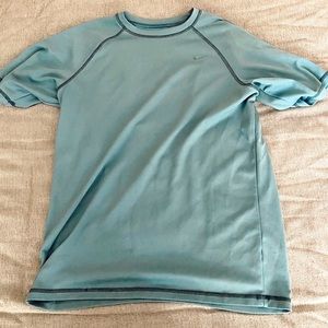 Nike Mens Dri-Fit T-Shirt